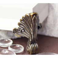 ШЖМ3.48 Ножка для шкатулки уп.48 шт.