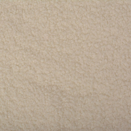 Ткань МЕХ трикотажный TBY-280-8, 280 г/м?, шир.165см, цв.белый, уп.1м