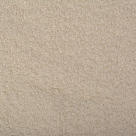 Ткань МЕХ трикотажный TBY-280-8, 280 г/м?, шир.165см, цв.белый, уп.1м