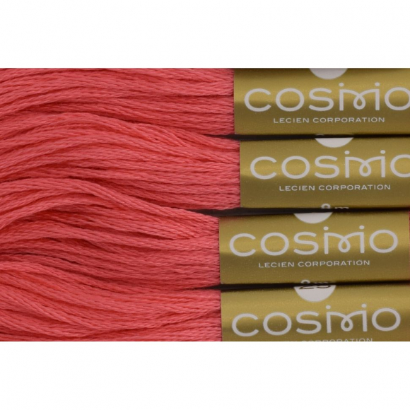 164387_Мулине COSMO однотонный цвет 2835 164387_Мулине COSMO однотонный цвет 2835