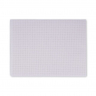 Канва Gamma K04 Aida №14 100% хлопок 30 x 40 см уп.5 шт цв.св.сиреневый