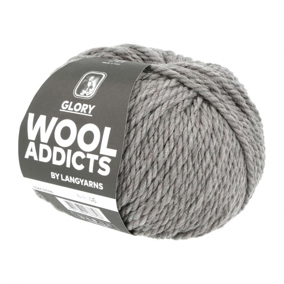 182153_Пряжа Glory, 100% шерсть, 50 г, 70 м