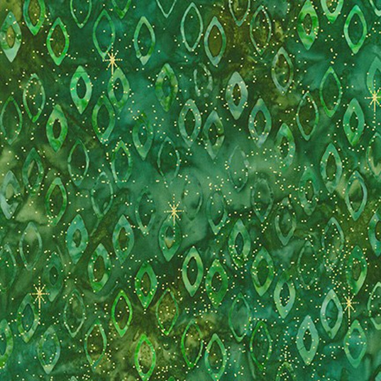 Ткань для пэчворка PEPPY Holiday Moments 87 г/м? 100% хлопок цв.AMDM-20398-7 уп.50х55 см