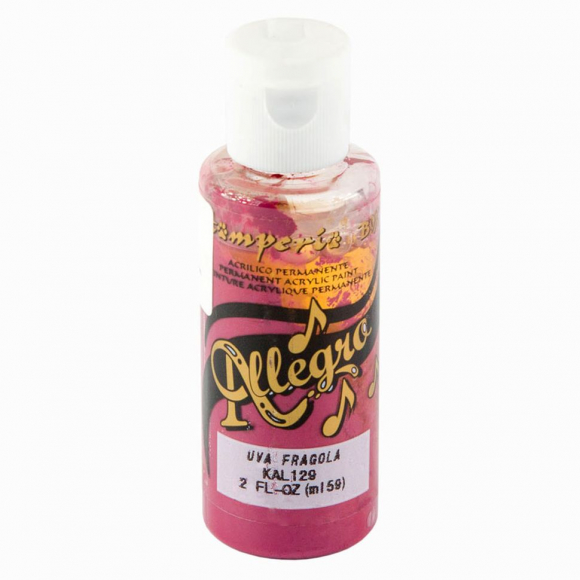 27776_Краска акриловая "Allegro"