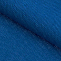 Ткань для пэчворка PEPPY Краски Жизни 140 г/м? 100% хлопок цв.19-4052 синий уп.200х112 см