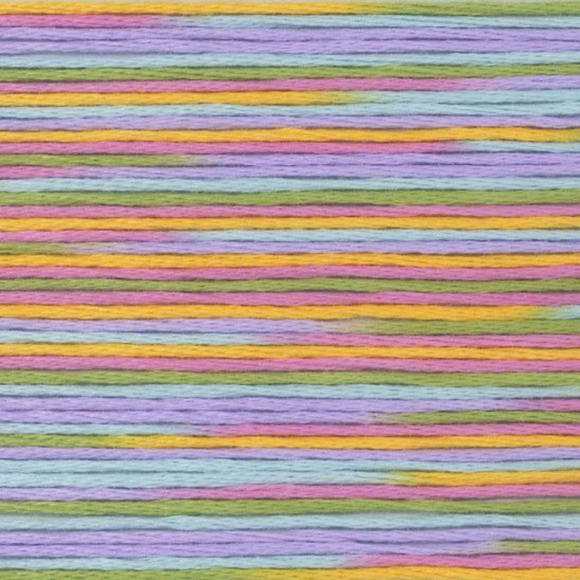 164844_Мулине Cosmo меланж Seasons 5033