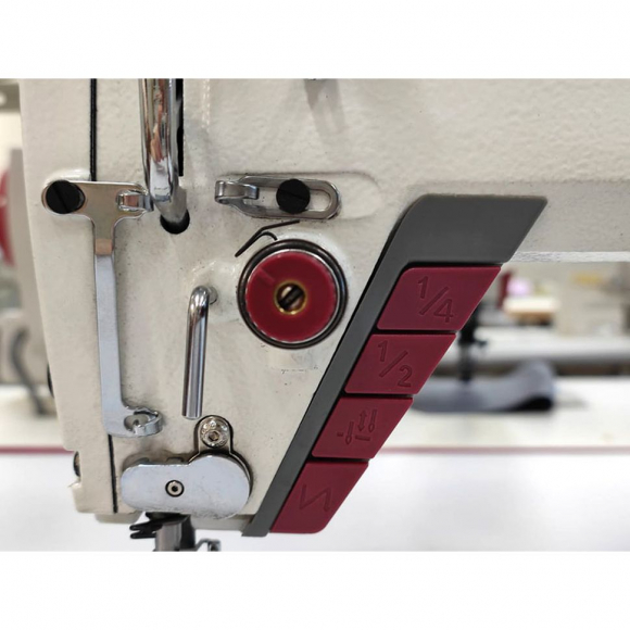 Комплект для квилтинга и стёжки на базе машины Aurora A-5EH (автоматические функции)