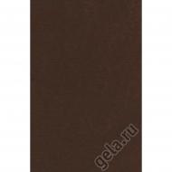 51194_Лист фетра, коричневый, 20 х 30 см х 1мм, 120 гр/м2