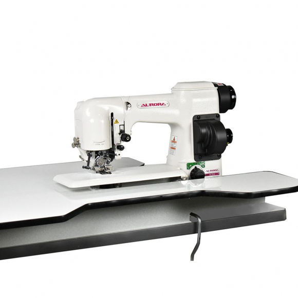 Промышленная подшивочная машина Aurora A-313