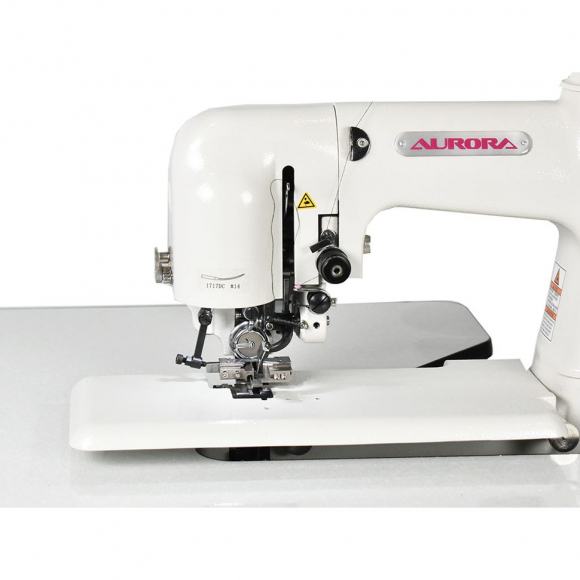 Промышленная подшивочная машина Aurora A-313