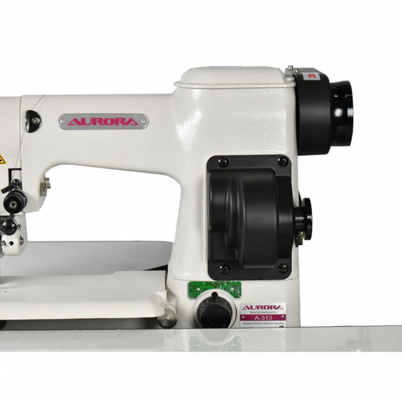 Промышленная подшивочная машина Aurora A-313