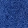 Ткань флис 2-х ст. TBY-0059-340 190 г/м? 100% ПЭ шир.150см  цв.F340 василек уп.10м