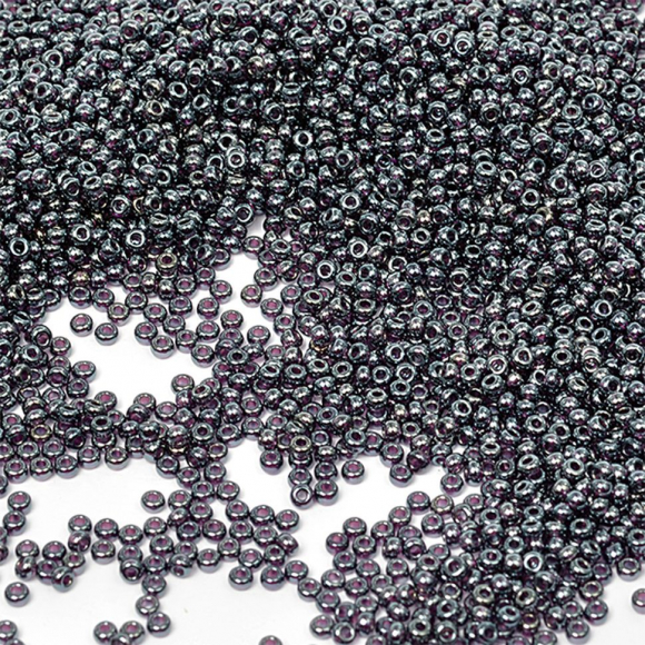 Бисер Preciosa 10/0 арт. TL цв.26080 / 331-19001 уп.50г