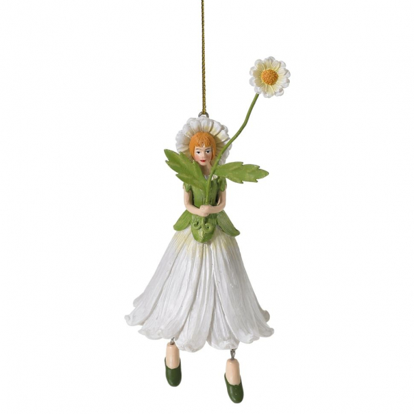 189243_Фигурка декоративная, Blumenm?dchen "Маргаритка" 189243_Фигурка декоративная, Blumenm?dchen "Маргаритка"