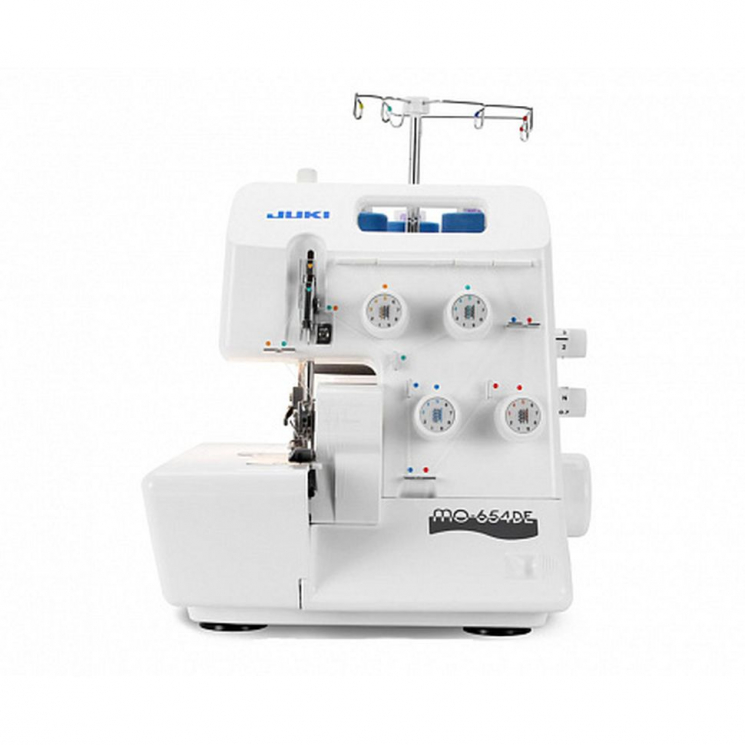 Оверлок Juki 654 DEN