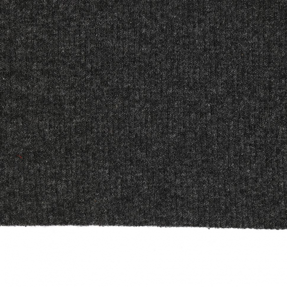 Подвяз TBY трикотажный 110х15см хлопок с лайкрой антрацит уп.5шт