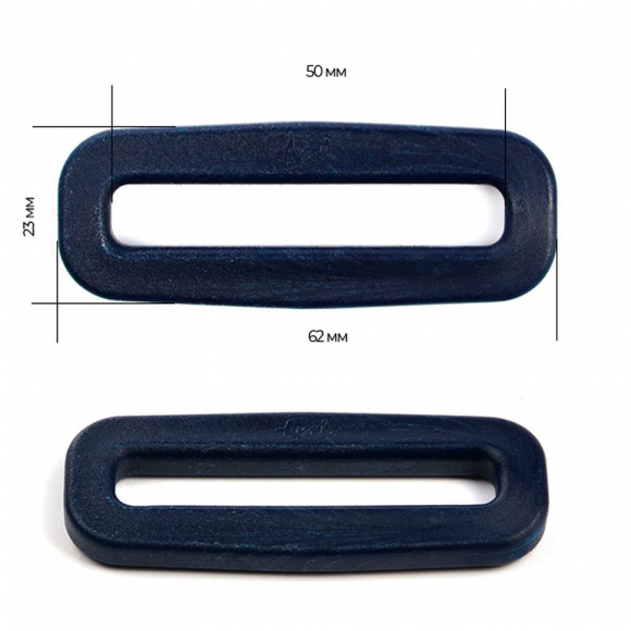 Шлёвка 50мм QR50А цв.темно-синий нагрузка 100 кг уп.100 шт Шлёвка 50мм QR50А цв.темно-синий нагрузка 100 кг уп.100 шт