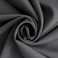 Ткань Пикачу 230 г/м? 95% полиэстер, 5% спандекс шир.148 см арт.Р.15342.04 цв.04 серый уп.25м Ткань Пикачу 230 г/м? 95% полиэстер, 5% спандекс шир.148 см арт.Р.15342.04 цв.04 серый уп.25м