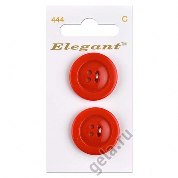 13409_Пуговицы Elegant