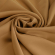 Ткань Барби Прайм 205г/м?  88% пэ 12% спандекс  шир.150см, арт.TBY.B.35 цв.кэмел уп.25м