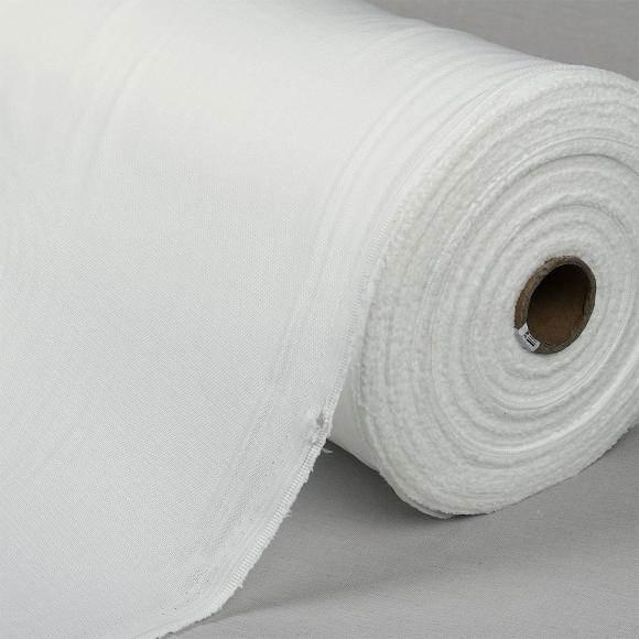 Дублерин IdealTex эластичный 62г/м? 662W белый 150см рул.100м