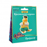 Кристальная мозаика ФРЕЯ арт.TSR-055 Профессор (магнит) 6,5х9 см