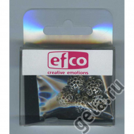 24351_Чашечки для бусин, 10 мм