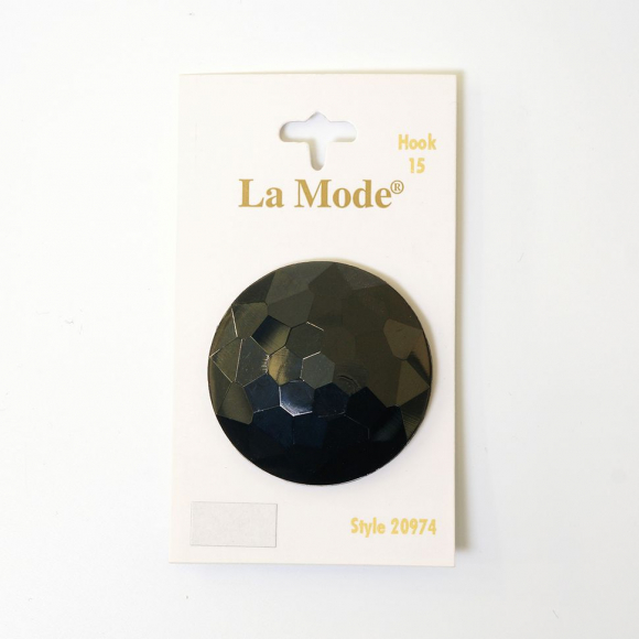 Пуговица Big Buttons