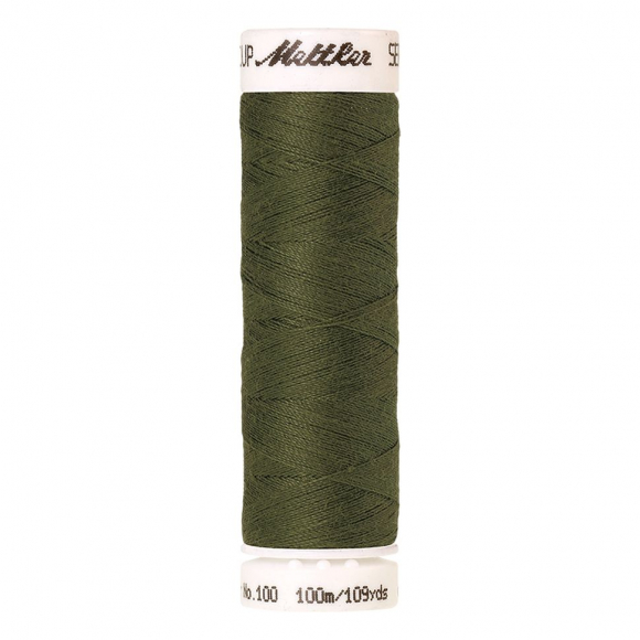 Нить универсальная SERALON 100, 100 м