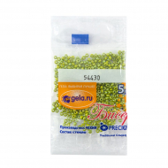 Бисер №10, 5 г., цвет 54430