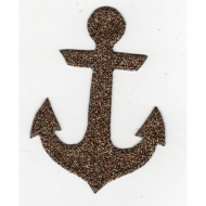 Термоаппликация HKM "Якорь"