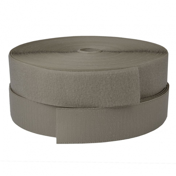 Лента липучка TBY пришивная кач.B шир.50мм цв.F308 бежевый уп.25м (пара) Лента липучка TBY пришивная кач.B шир.50мм цв.F308 бежевый уп.25м (пара)