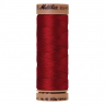 90185_Нить для машинного квилтинга SILK-FINISH COTTON 40, 150 м