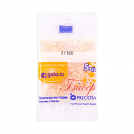 Бисер №10, 5 г., цвет 37188