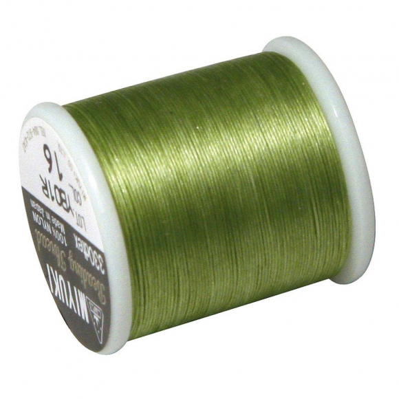 127303_Нить для бисера Delica, 50 м