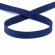 113402_Лента репсовая PEGA, цвет темно-синий, 7 мм
