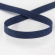 113402_Лента репсовая PEGA, цвет темно-синий, 7 мм