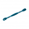 Нитки для вышивания Gamma мулине (0820-3070) 100% хлопок 24 x 8 м цв.0859 т.морская волна