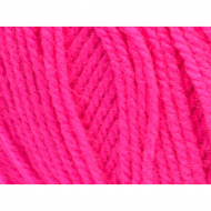 Пряжа для вязания КАМТ Карамелька (100% акрил) 10х50г/175м цв.224 неон