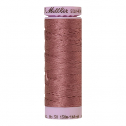 166857_Нить для машинного квилтинга SILK-FINISH COTTON 50, 150 м
