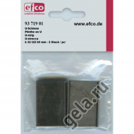 Скоба-подставка для работы с элементами декора