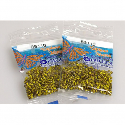 Бисер Preciosa арт. 89110 уп.5г
