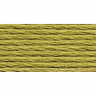 Нитки для вышивания Gamma мулине (0820-3070) 100% хлопок 24 x 8 м цв.3068 хаки оливковый