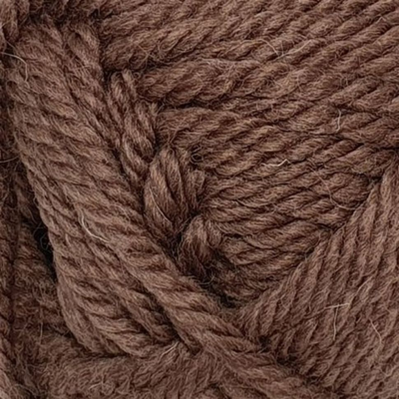 Пряжа для вязания КАМТ Меринго объемная (20% меринос, 20% шерсть, 56% акрил, 4% лайкра) 4х150г/90м цв.101 капучино