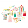 127692_Инструмент для создания подарочных пакетиков "Goodie Bag Guide"