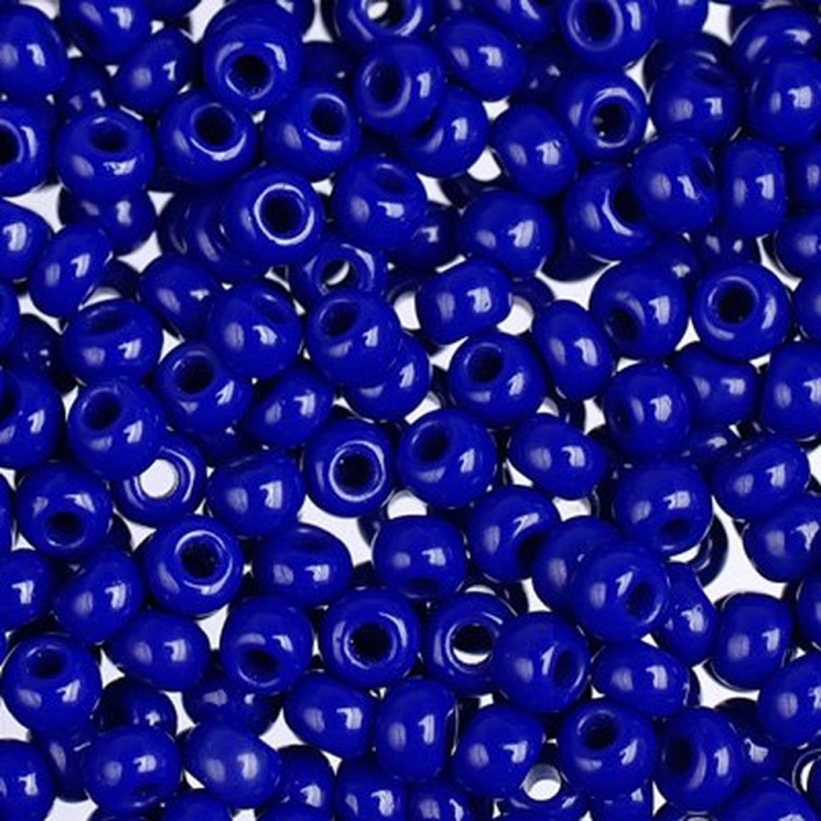 Бисер Preciosa 10/0 арт. NO цв.33070 / 311-19001 уп.50г