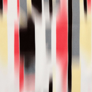 Ткань шелк Армани креп 90 г/м? 97% полиэстер, 3% лайкра шир.148 см арт.T.0497.5 цв.05 желтый рул.25м