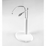 185688_Подставка для кукол овальная