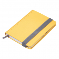 178311_Блокнот с шариковой ручкой TROIKA