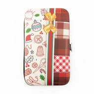 194713_Швейный набор в футляре из искусственной кожи